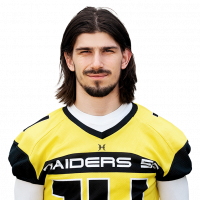 Максимишин Павел Вячеславович