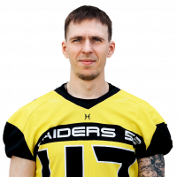 Тимофеев Артем Андреевич