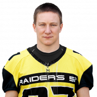 Даниленков Александр Олегович