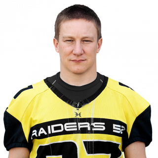 Фото игрока