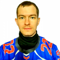 Егоров Денис Юрьевич