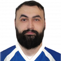 Сочнев Никита Александрович