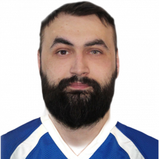 Фото игрока