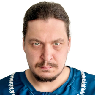 Фото игрока