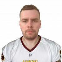 Кожевников Антон Владимирович