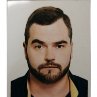 Болясов Егор Сергеевич