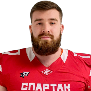 Фото игрока