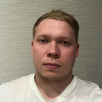 Москалев Никита Викторович