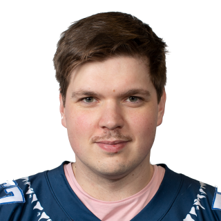 Фото игрока