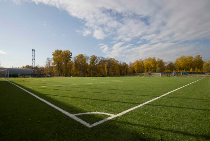 Фото стадиона