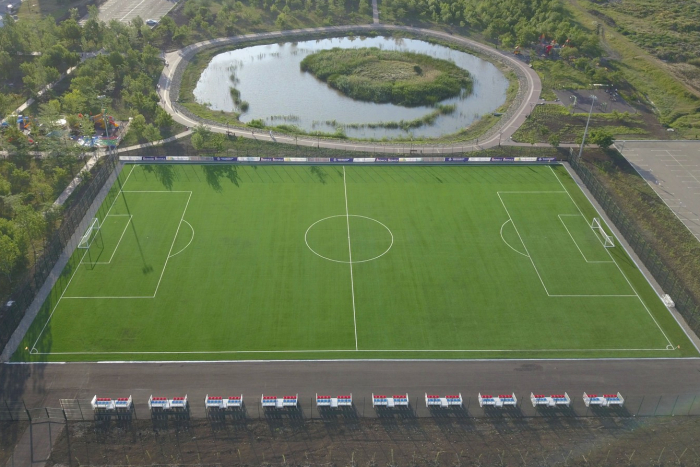 Фото стадиона