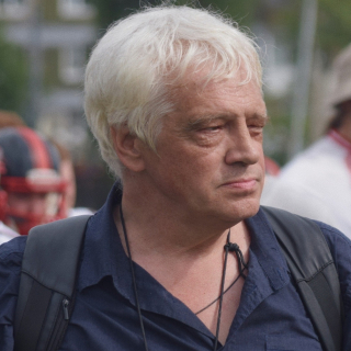 Фото представителя команды