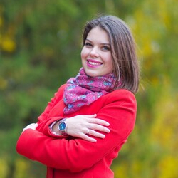 Фото представителя команды