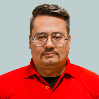 Фото представителя команды