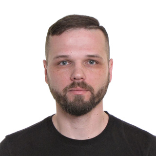 Фото представителя команды