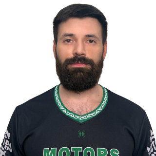 Фото представителя команды