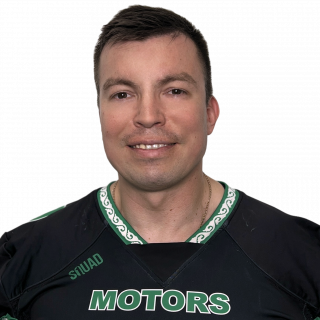 Фото представителя команды