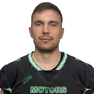 Фото представителя команды