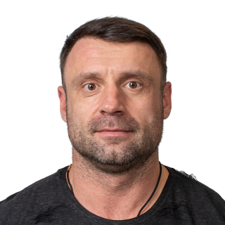 Фото представителя команды