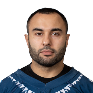 Фото представителя команды