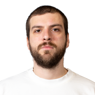 Фото представителя команды