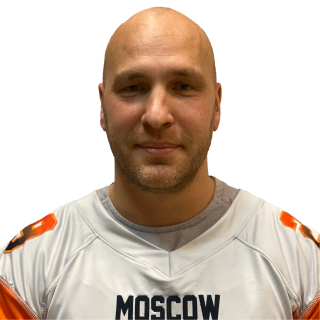 Фото представителя команды