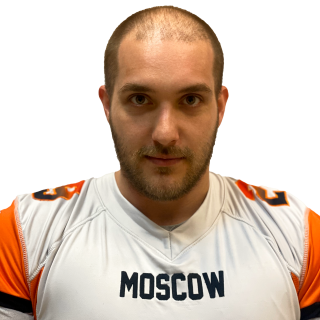 Фото представителя команды