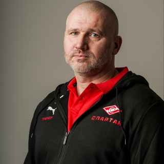 Фото представителя команды