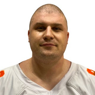 Фото представителя команды