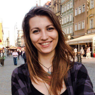 Фото представителя команды