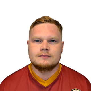 Фото представителя команды