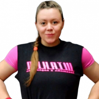 Фото представителя команды