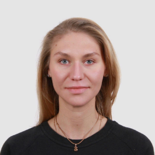 Фото представителя команды