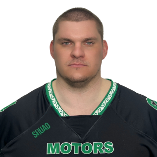 Фото представителя команды