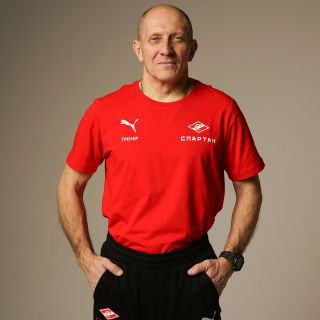 Фото представителя команды