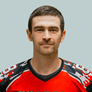 Фото представителя команды