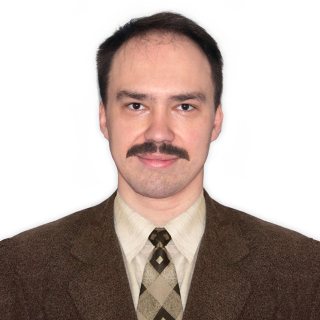 Фото представителя команды