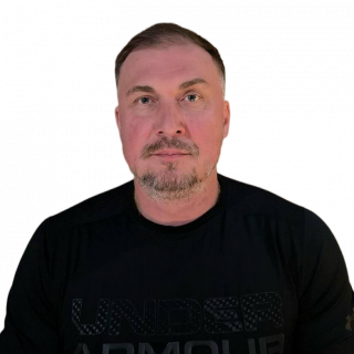 Фото представителя команды