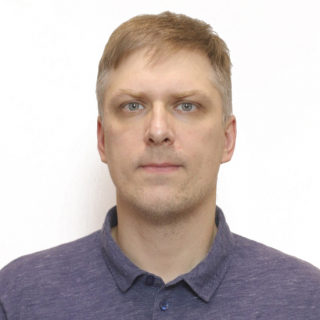 Фото представителя команды