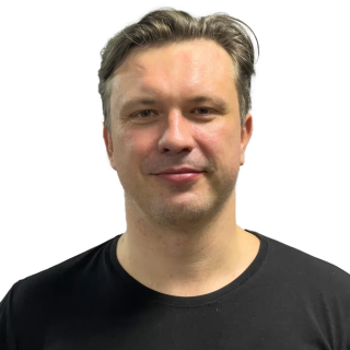 Фото представителя команды