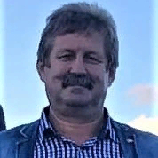 Фото представителя команды