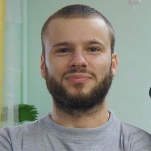 Фото представителя команды