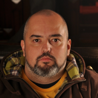 Фото представителя команды