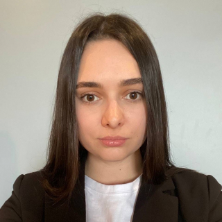 Фото представителя команды