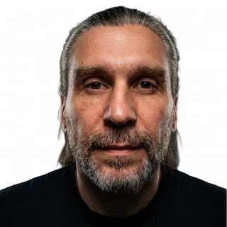 Фото представителя команды