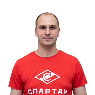 Фото представителя команды