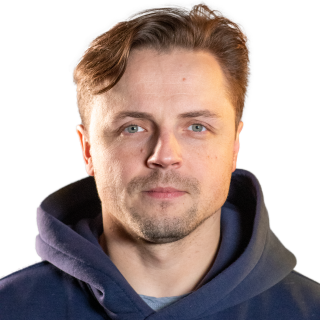 Фото представителя команды