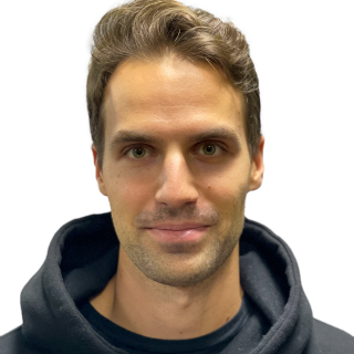 Фото представителя команды