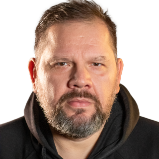 Фото представителя команды