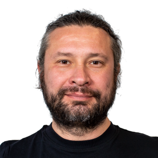 Фото представителя команды